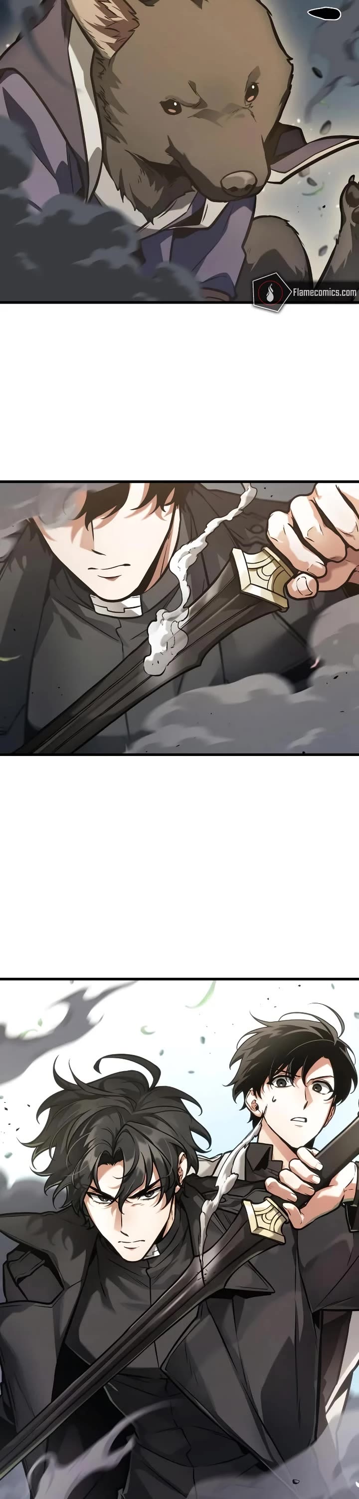 Omniscient Reader's Viewpoint chapter 265 page 23