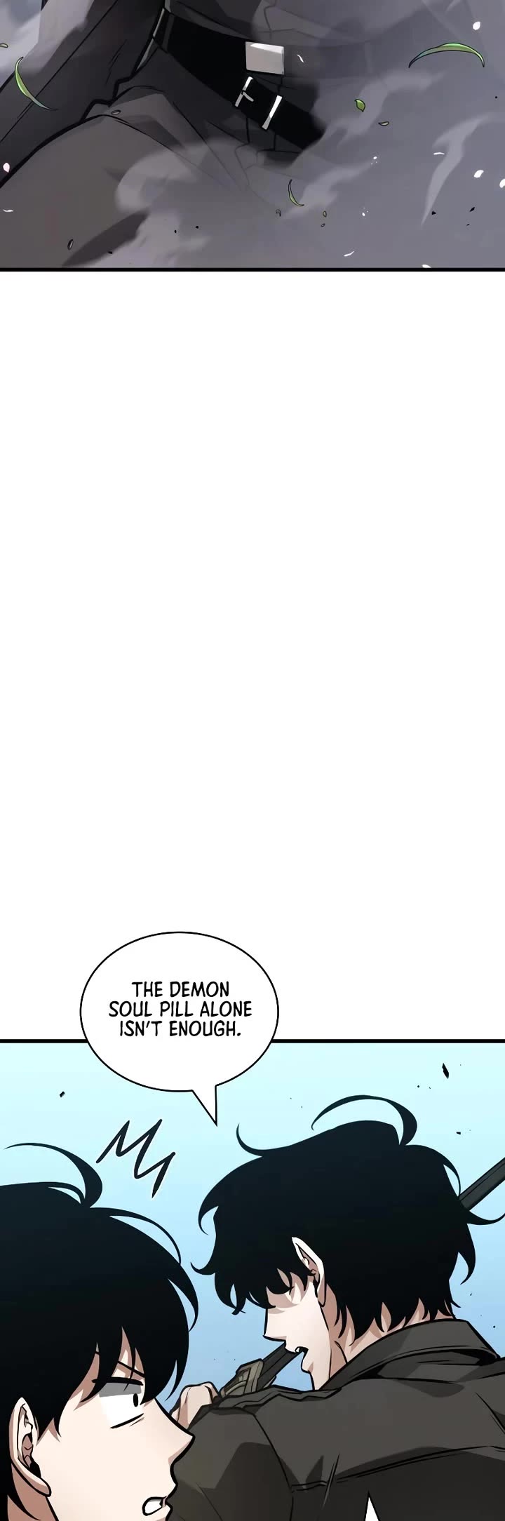 Omniscient Reader's Viewpoint chapter 265 page 24