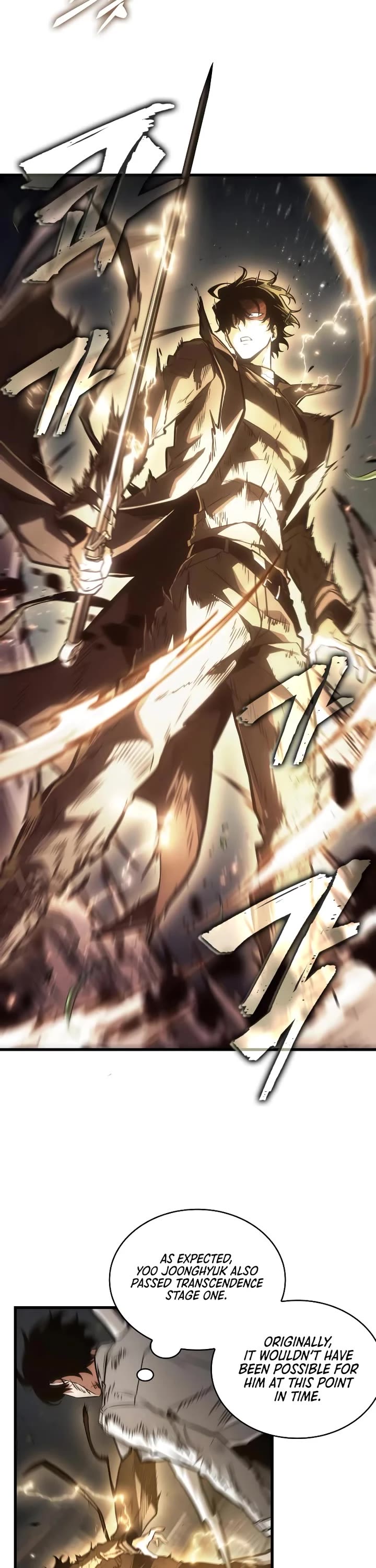 Omniscient Reader's Viewpoint chapter 265 page 27