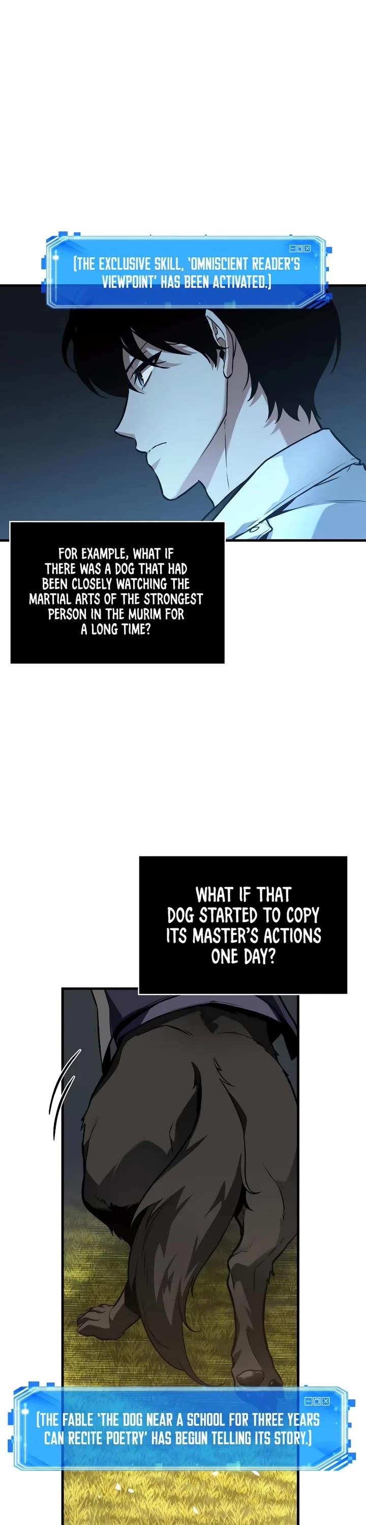 Omniscient Reader's Viewpoint chapter 265 page 3