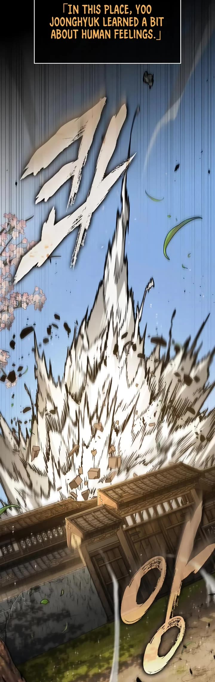 Omniscient Reader's Viewpoint chapter 265 page 34