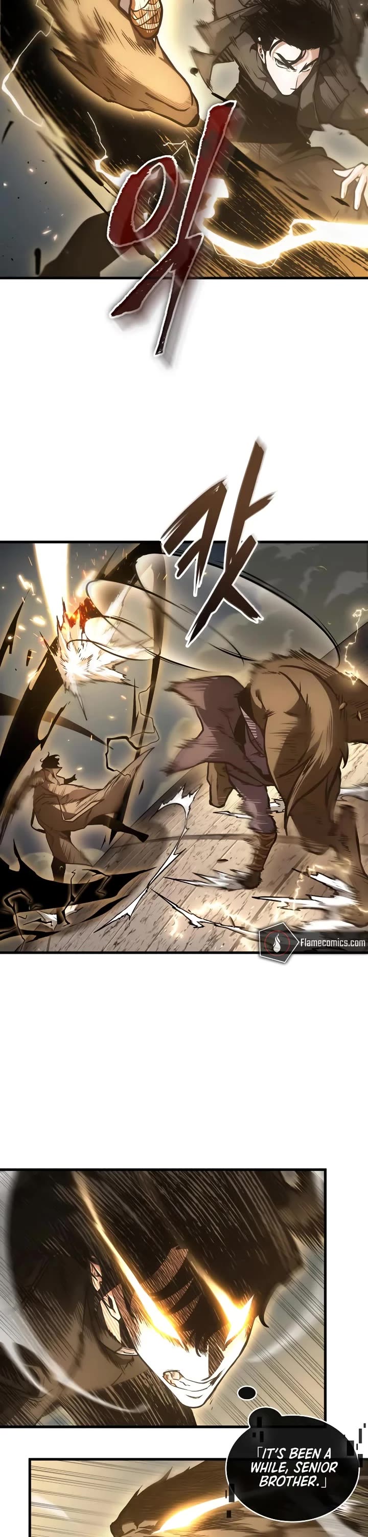 Omniscient Reader's Viewpoint chapter 265 page 37