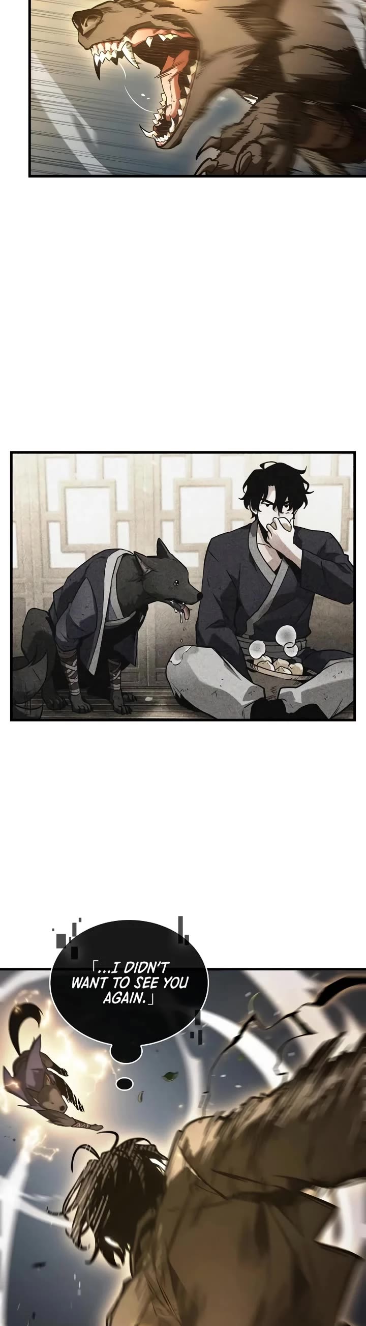 Omniscient Reader's Viewpoint chapter 265 page 38