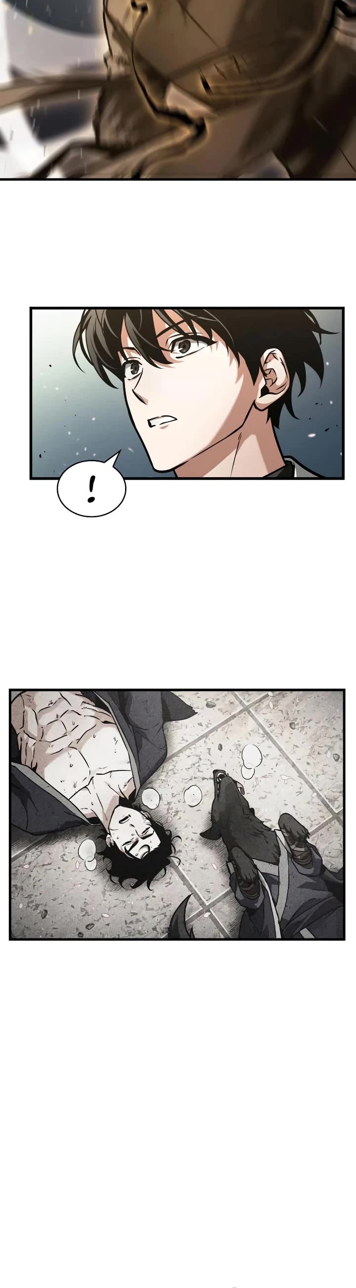 Omniscient Reader's Viewpoint chapter 265 page 39