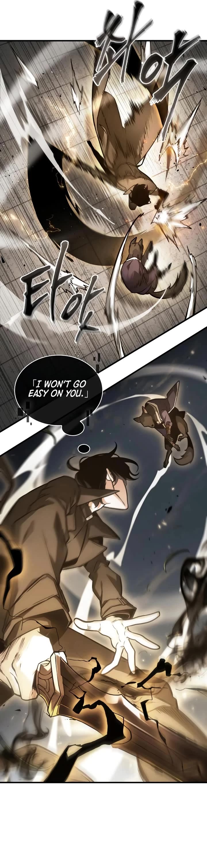 Omniscient Reader's Viewpoint chapter 265 page 40