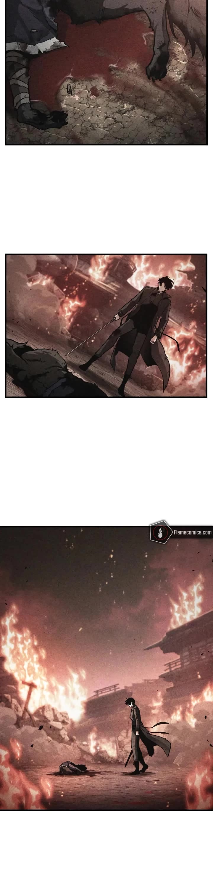 Omniscient Reader's Viewpoint chapter 265 page 42