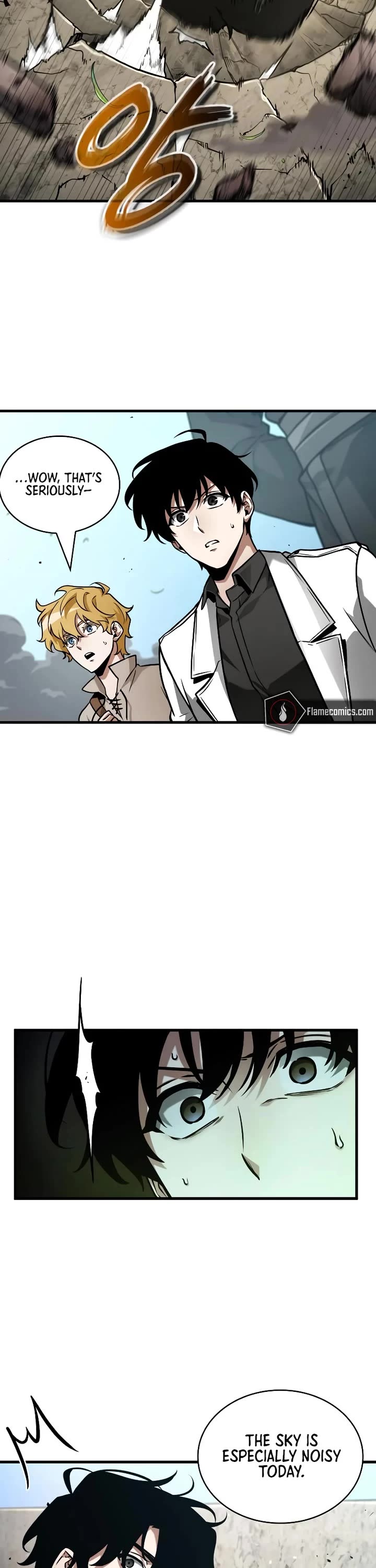 Omniscient Reader's Viewpoint chapter 265 page 46