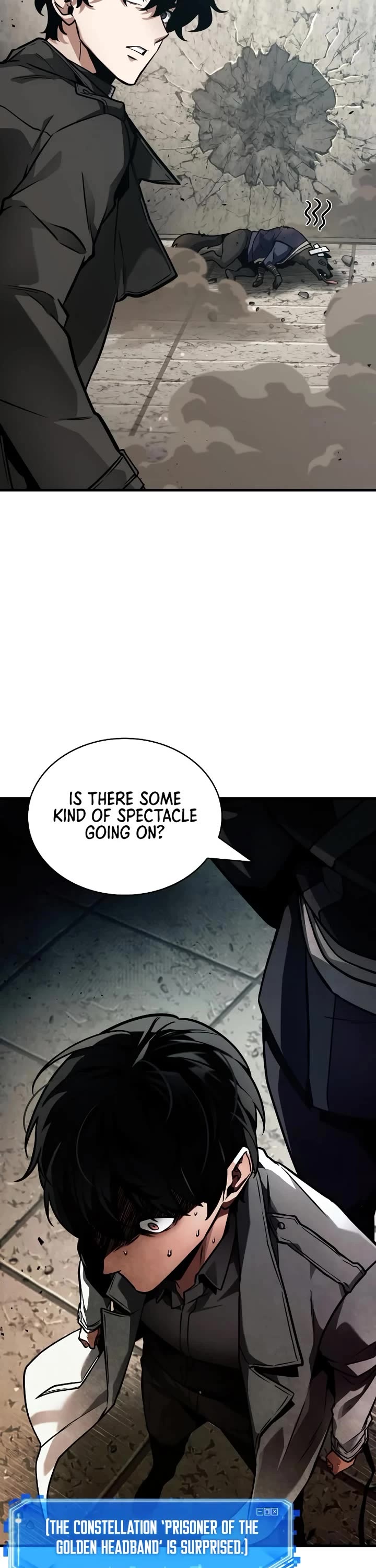 Omniscient Reader's Viewpoint chapter 265 page 47