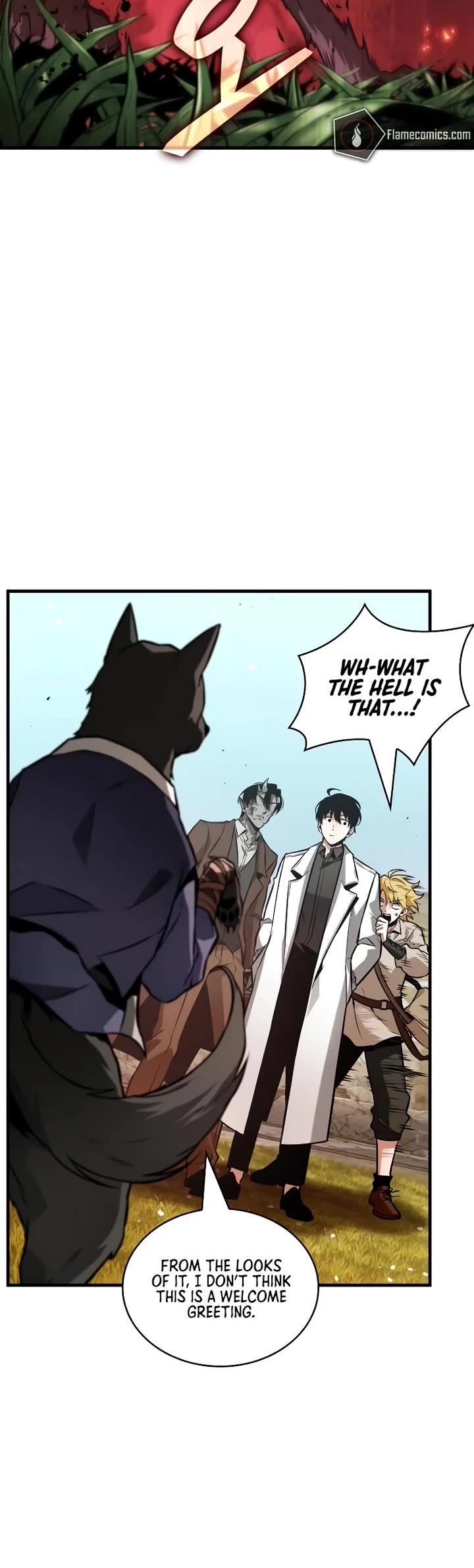 Omniscient Reader's Viewpoint chapter 265 page 5