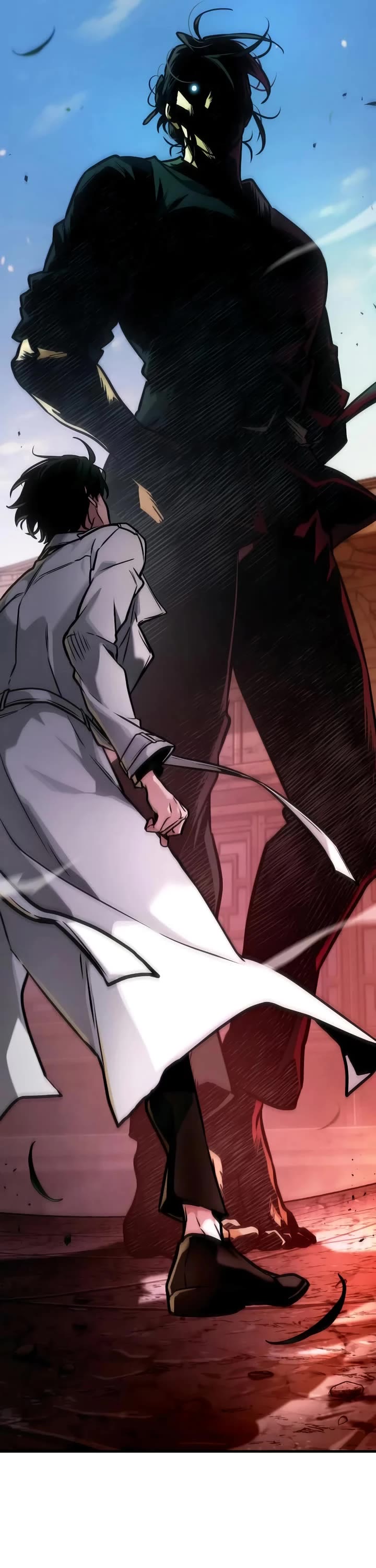 Omniscient Reader's Viewpoint chapter 265 page 50