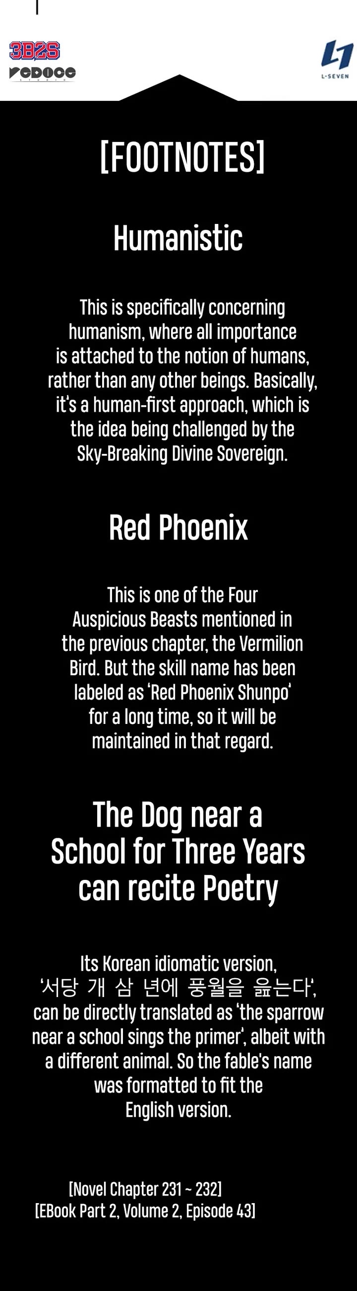 Omniscient Reader's Viewpoint chapter 265 page 52