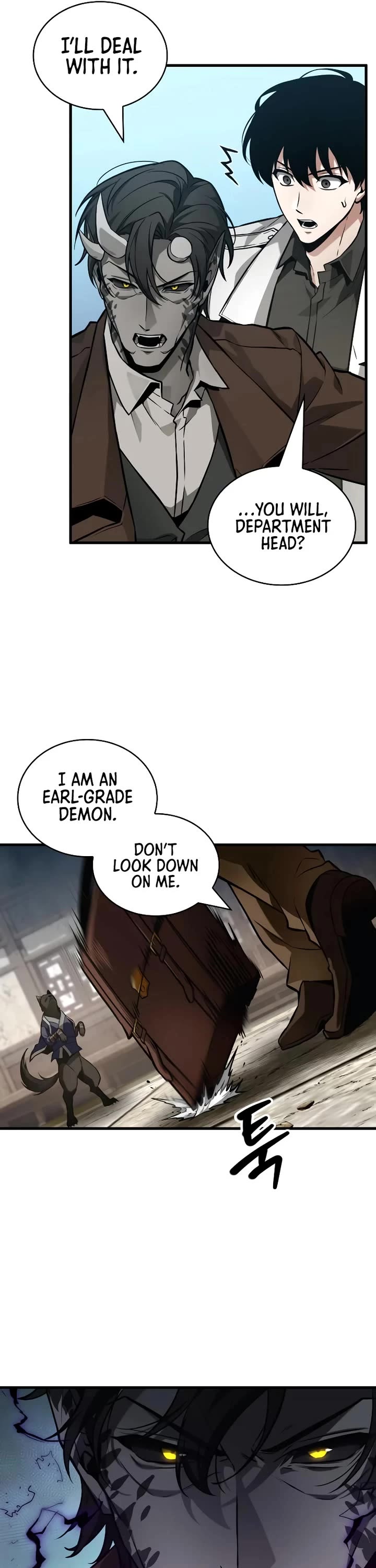 Omniscient Reader's Viewpoint chapter 265 page 6