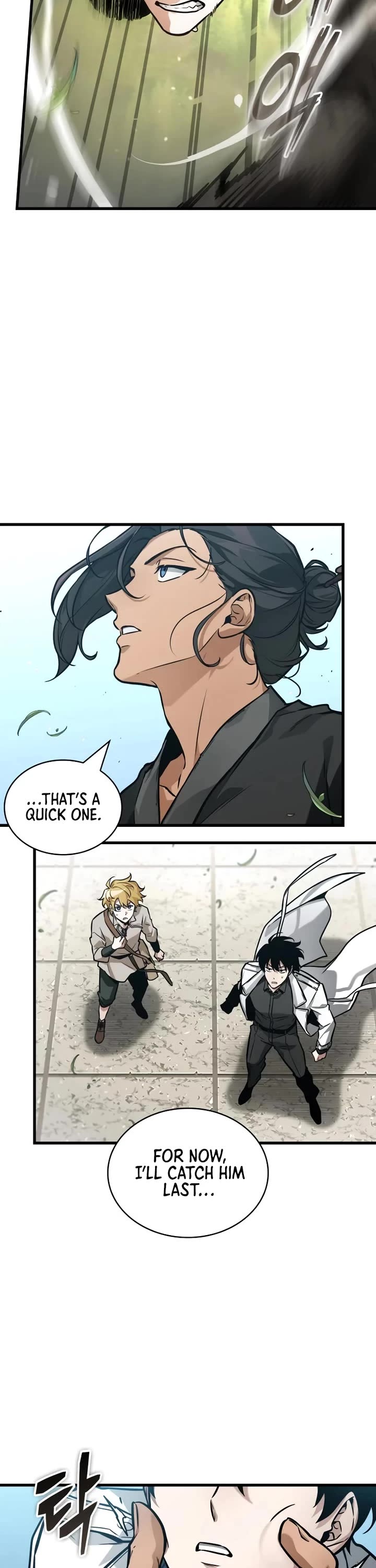 Omniscient Reader's Viewpoint chapter 266 page 10