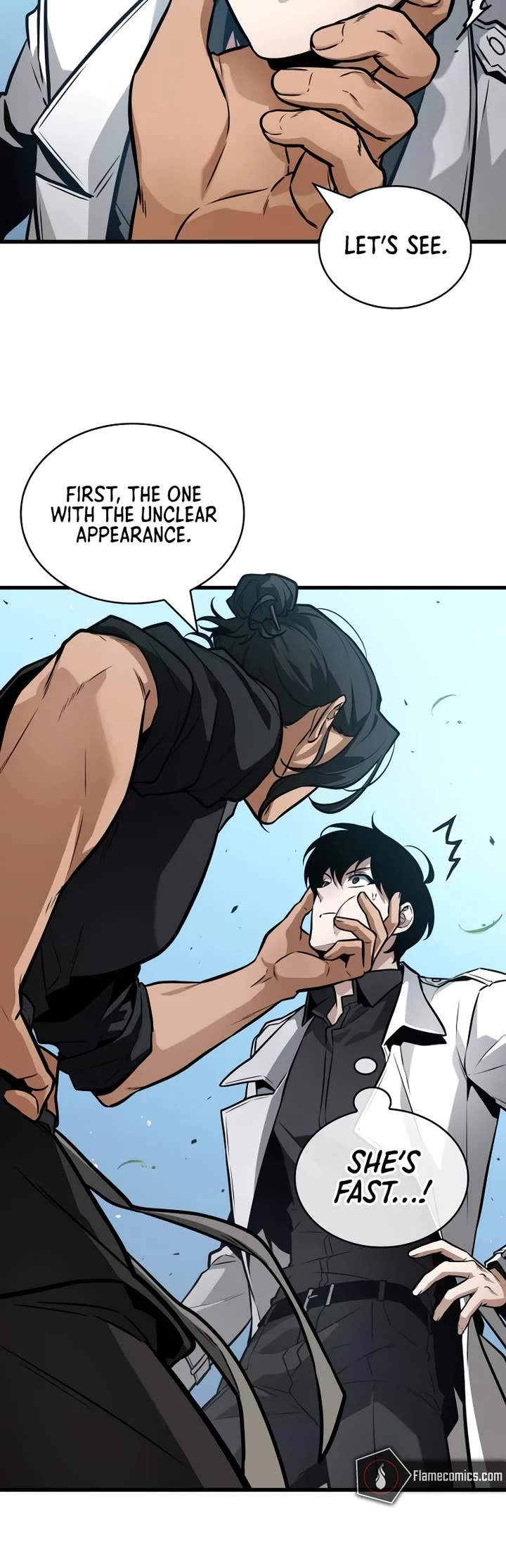 Omniscient Reader's Viewpoint chapter 266 page 11