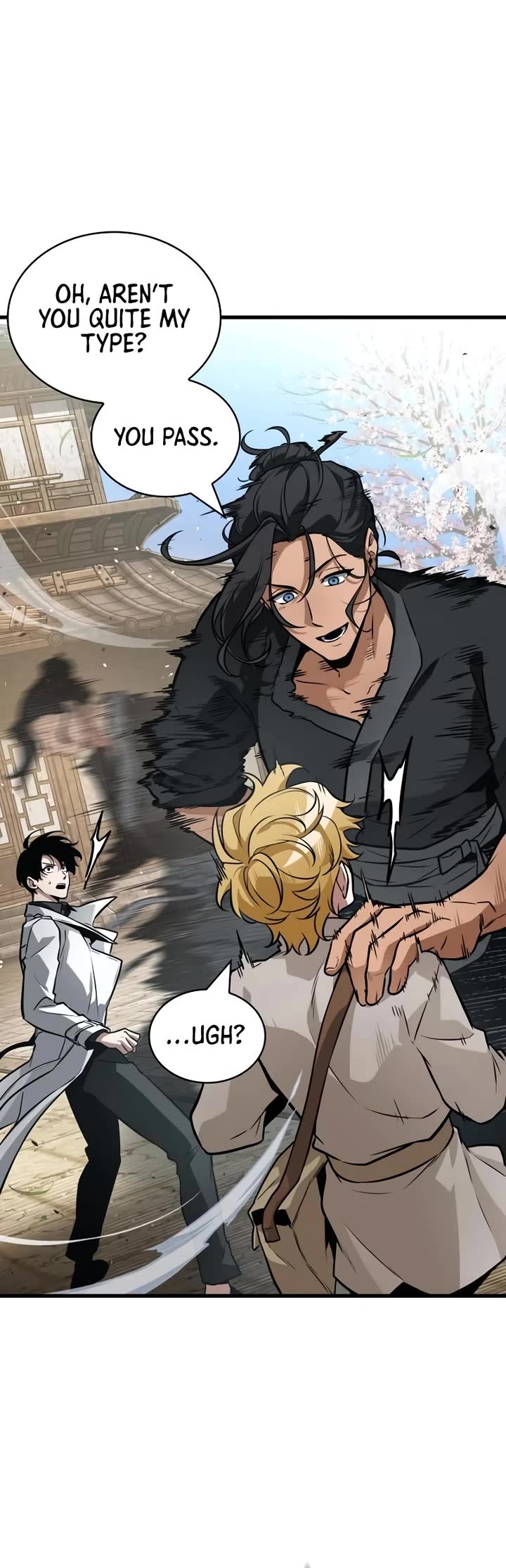 Omniscient Reader's Viewpoint chapter 266 page 12