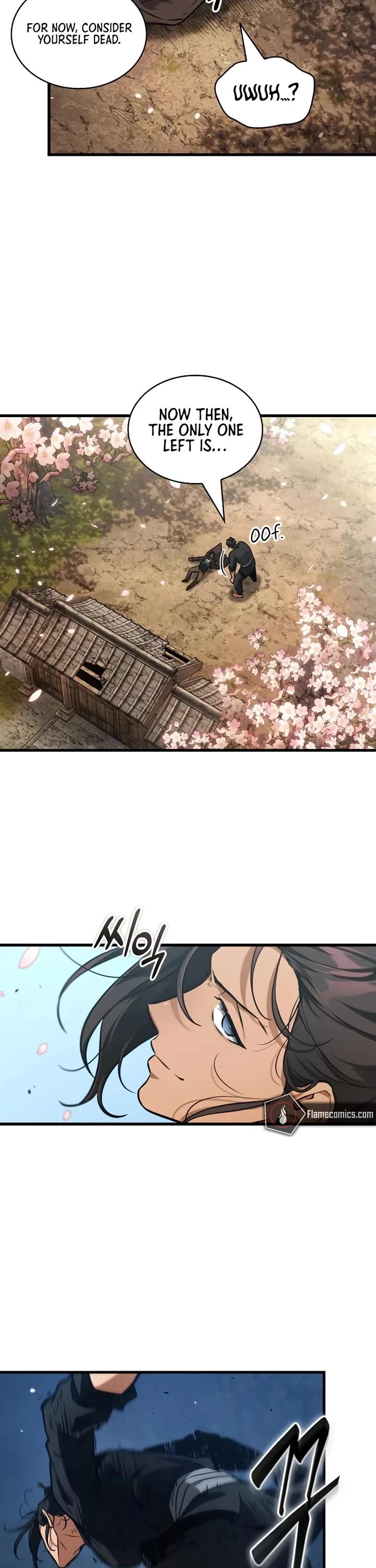 Omniscient Reader's Viewpoint chapter 266 page 14