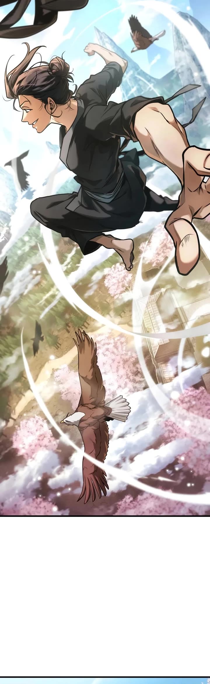 Omniscient Reader's Viewpoint chapter 266 page 16