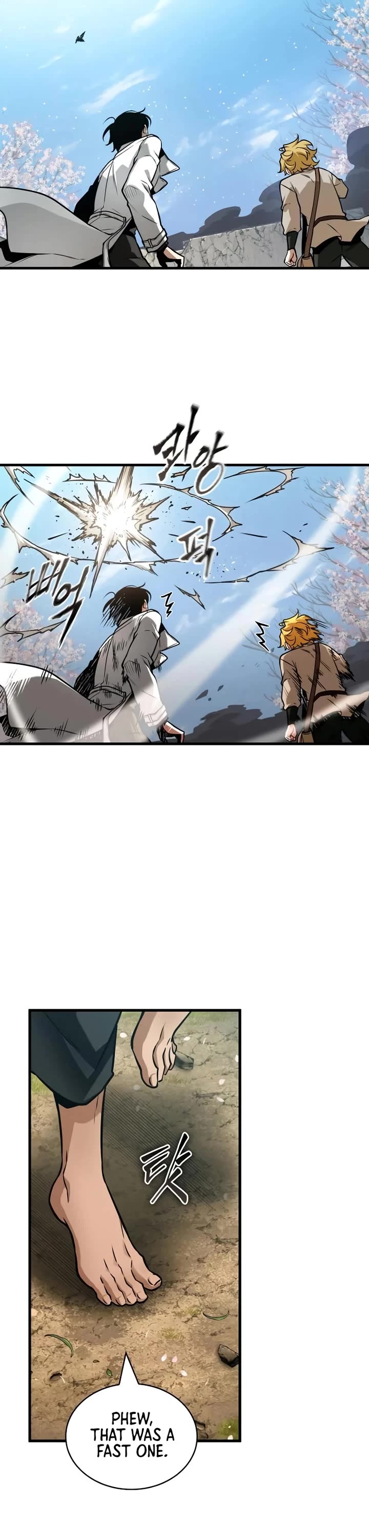 Omniscient Reader's Viewpoint chapter 266 page 17