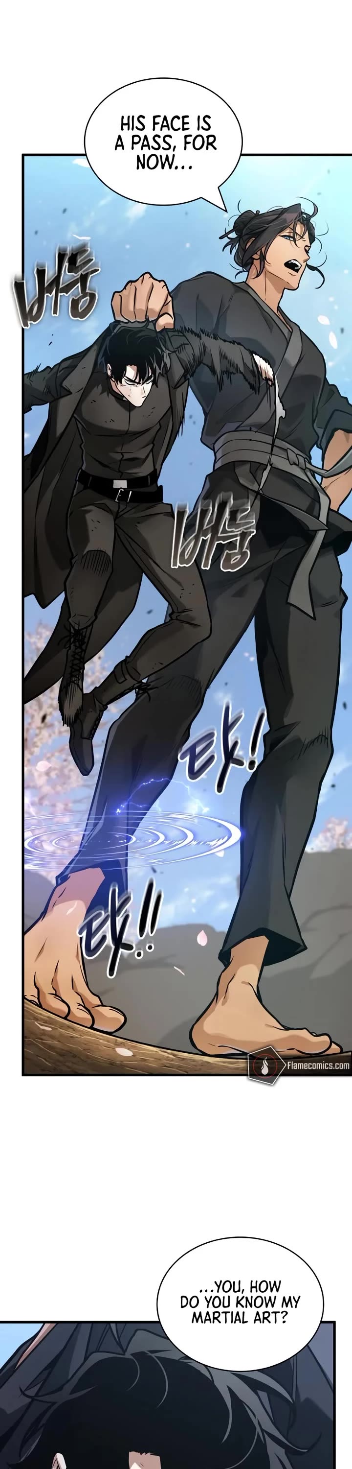 Omniscient Reader's Viewpoint chapter 266 page 18