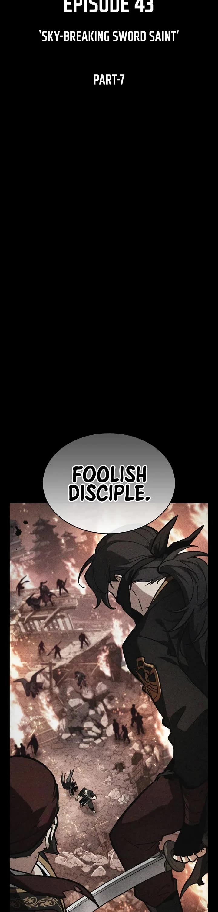 Omniscient Reader's Viewpoint chapter 266 page 2