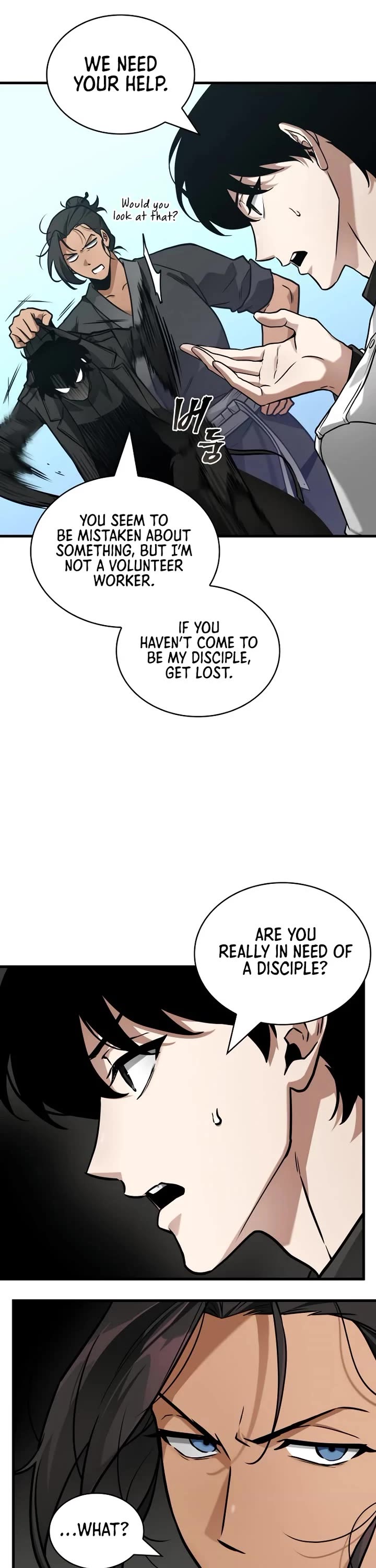 Omniscient Reader's Viewpoint chapter 266 page 22