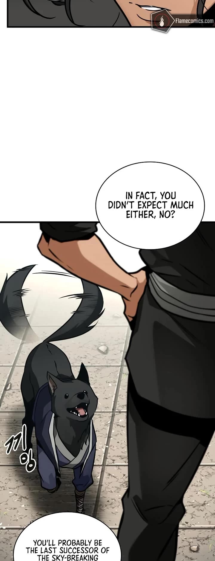 Omniscient Reader's Viewpoint chapter 266 page 23