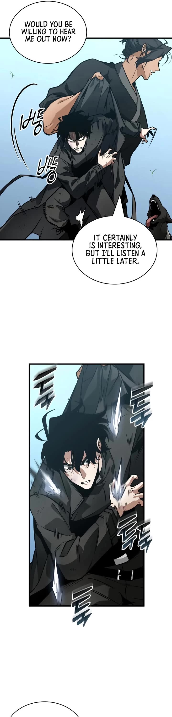 Omniscient Reader's Viewpoint chapter 266 page 25