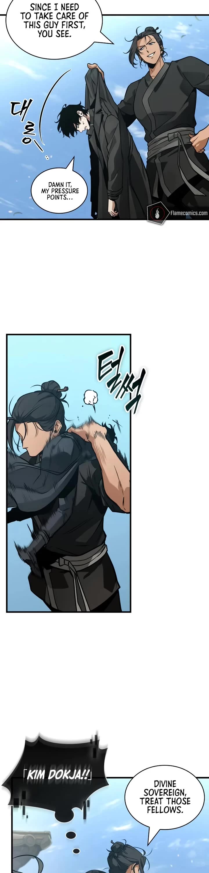 Omniscient Reader's Viewpoint chapter 266 page 26