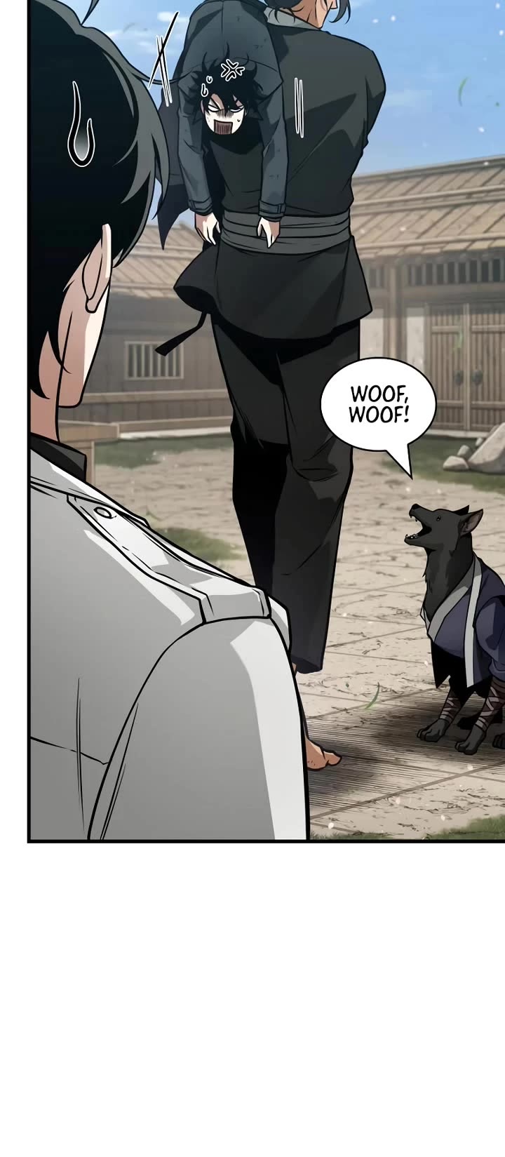 Omniscient Reader's Viewpoint chapter 266 page 27