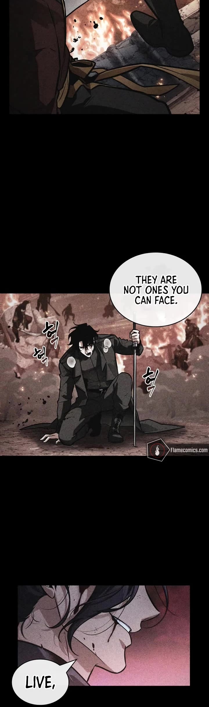 Omniscient Reader's Viewpoint chapter 266 page 3