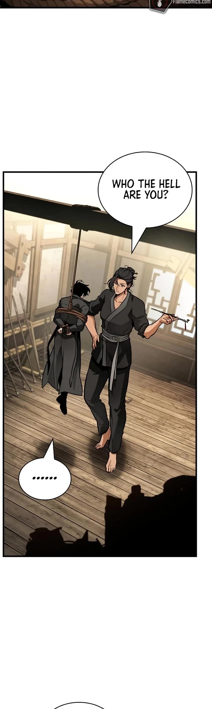 Omniscient Reader's Viewpoint chapter 266 page 31