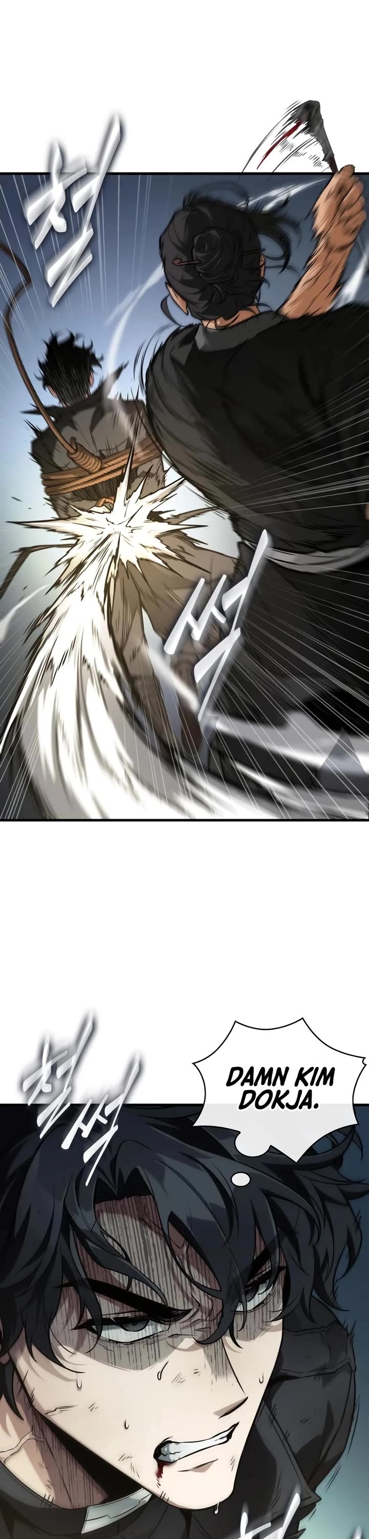 Omniscient Reader's Viewpoint chapter 266 page 33