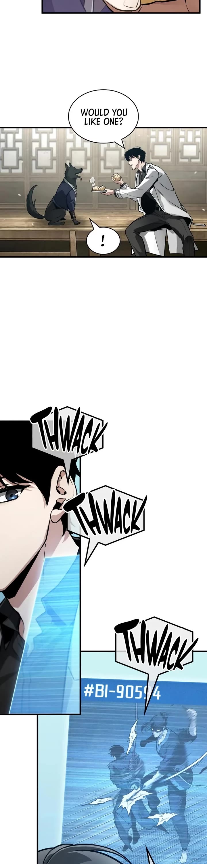 Omniscient Reader's Viewpoint chapter 266 page 38