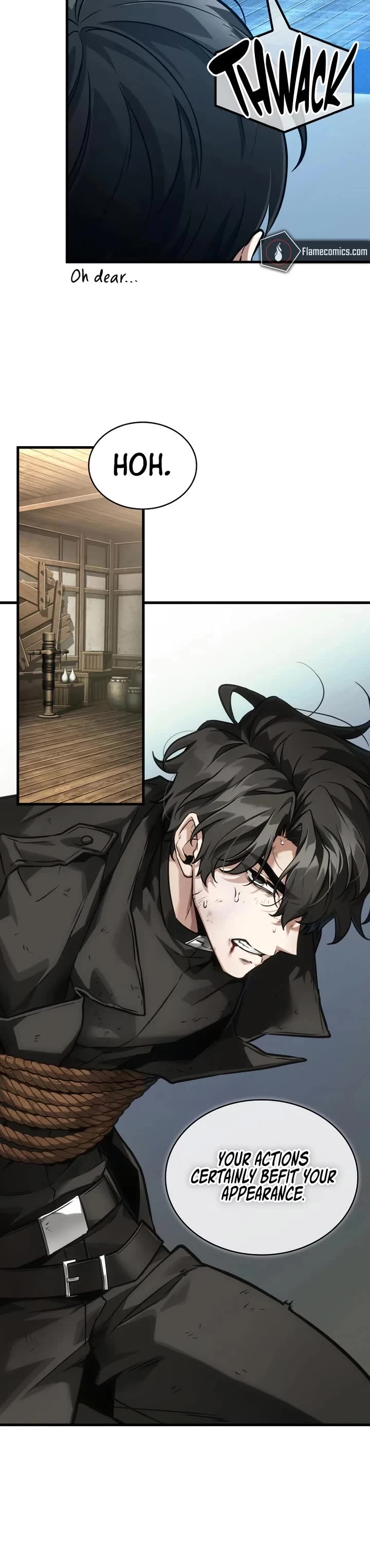 Omniscient Reader's Viewpoint chapter 266 page 39