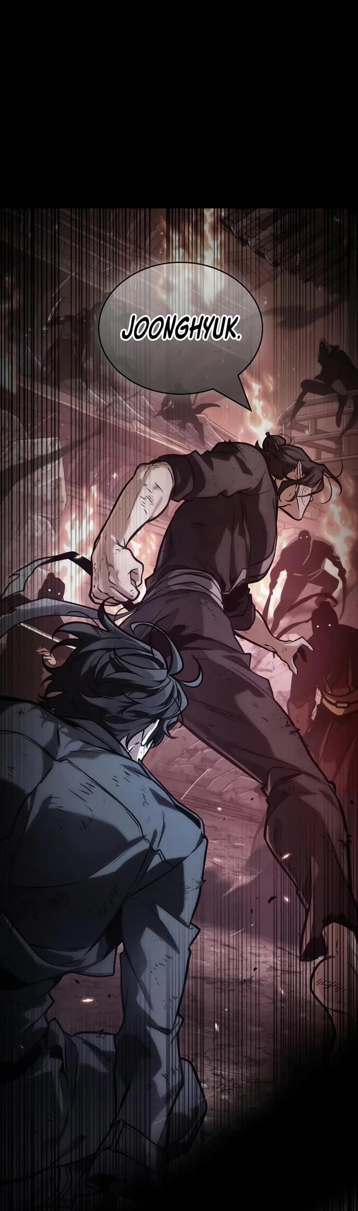 Omniscient Reader's Viewpoint chapter 266 page 4