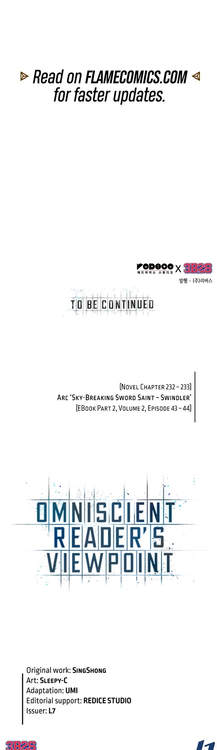 Omniscient Reader's Viewpoint chapter 266 page 40