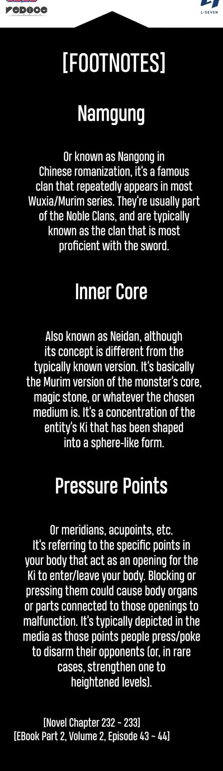 Omniscient Reader's Viewpoint chapter 266 page 41