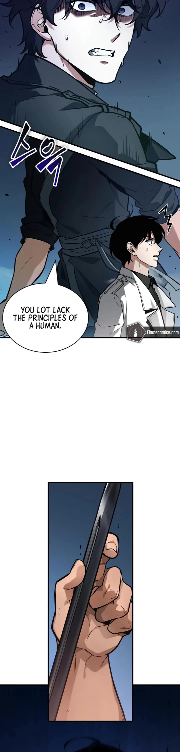 Omniscient Reader's Viewpoint chapter 266 page 6