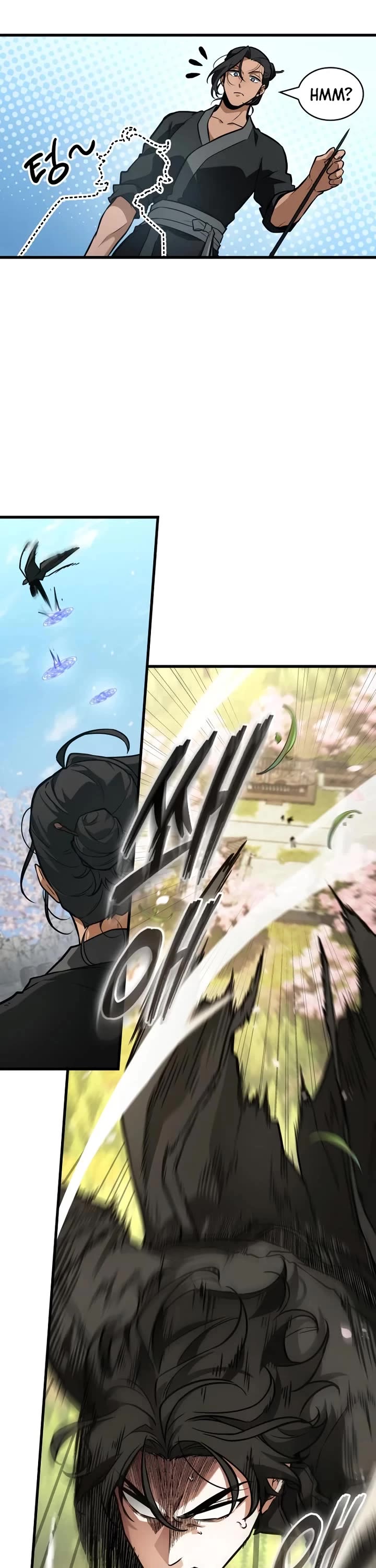 Omniscient Reader's Viewpoint chapter 266 page 9