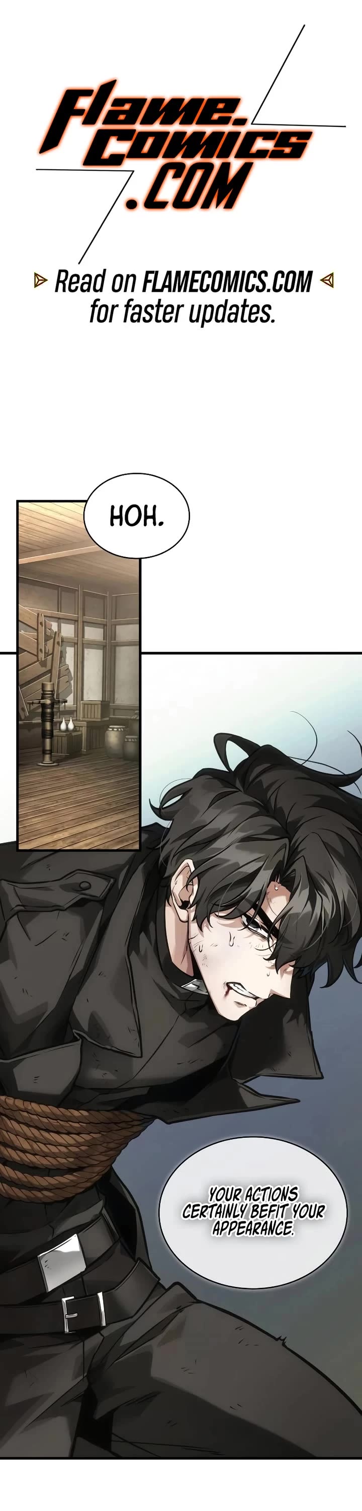 Omniscient Reader's Viewpoint chapter 267 page 1