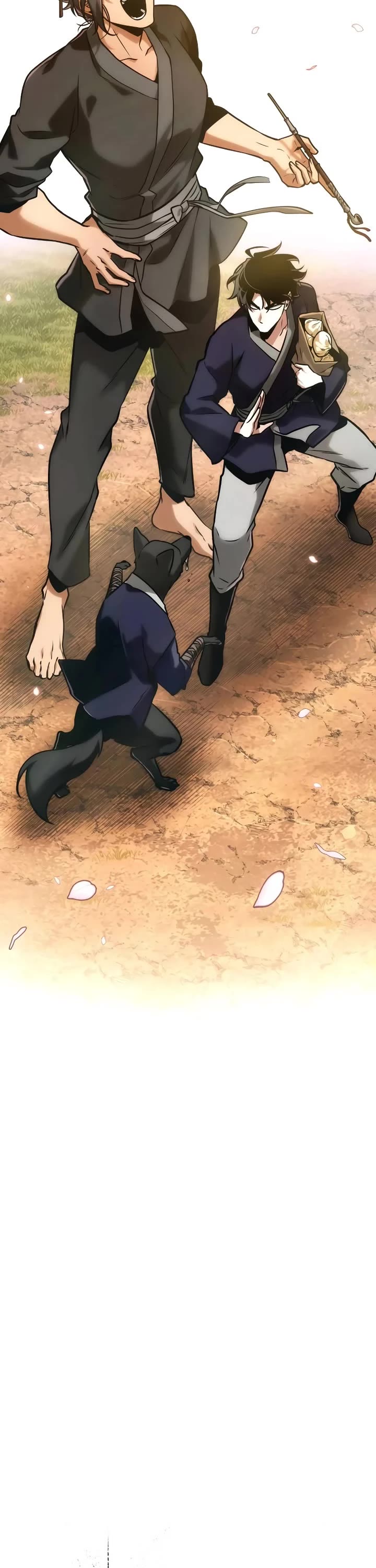 Omniscient Reader's Viewpoint chapter 267 page 17