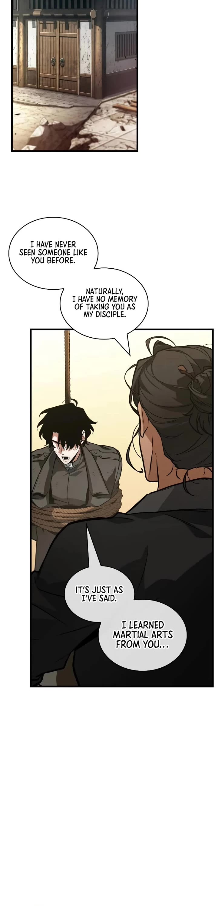 Omniscient Reader's Viewpoint chapter 267 page 19