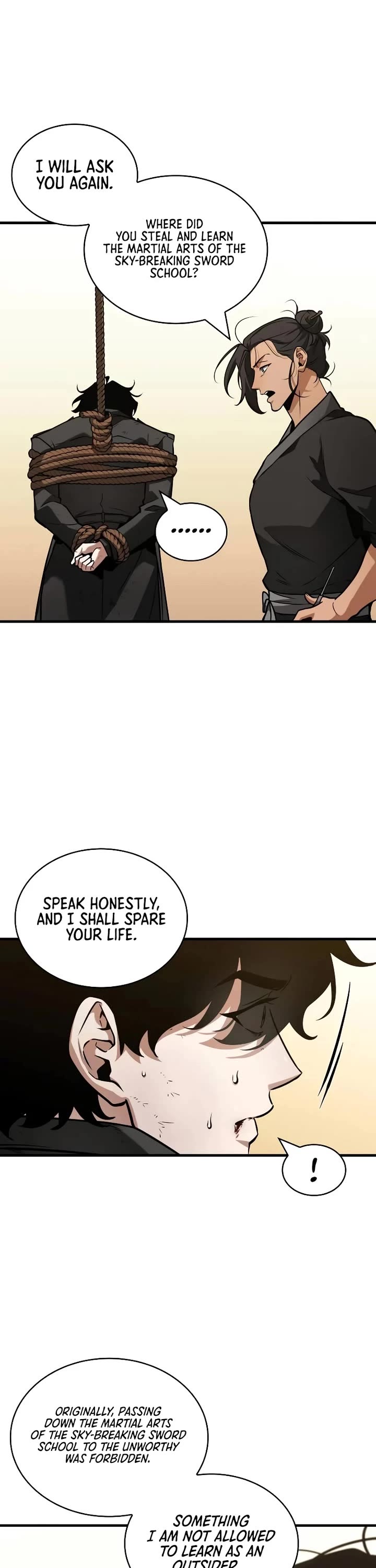 Omniscient Reader's Viewpoint chapter 267 page 2