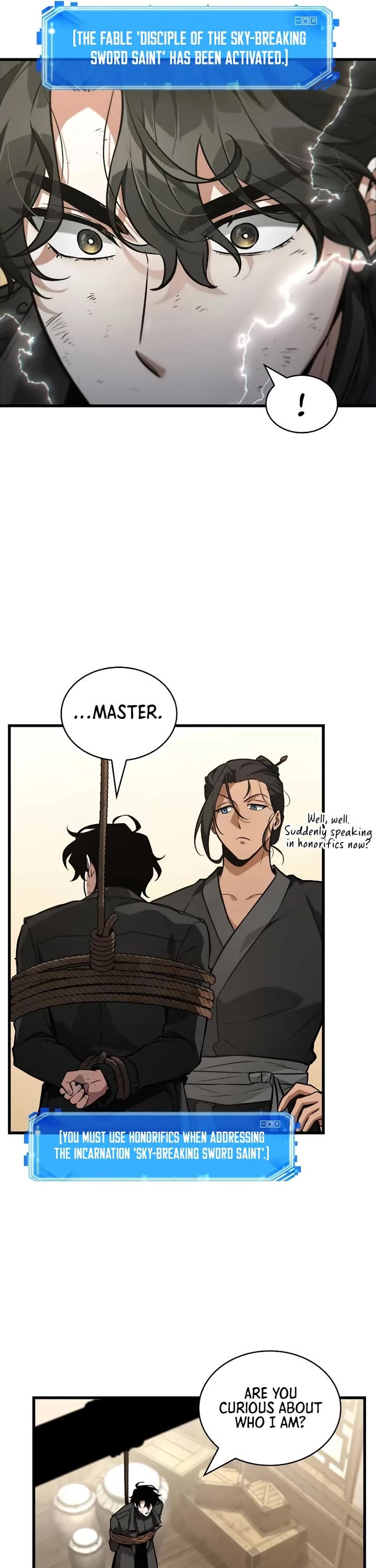 Omniscient Reader's Viewpoint chapter 267 page 20