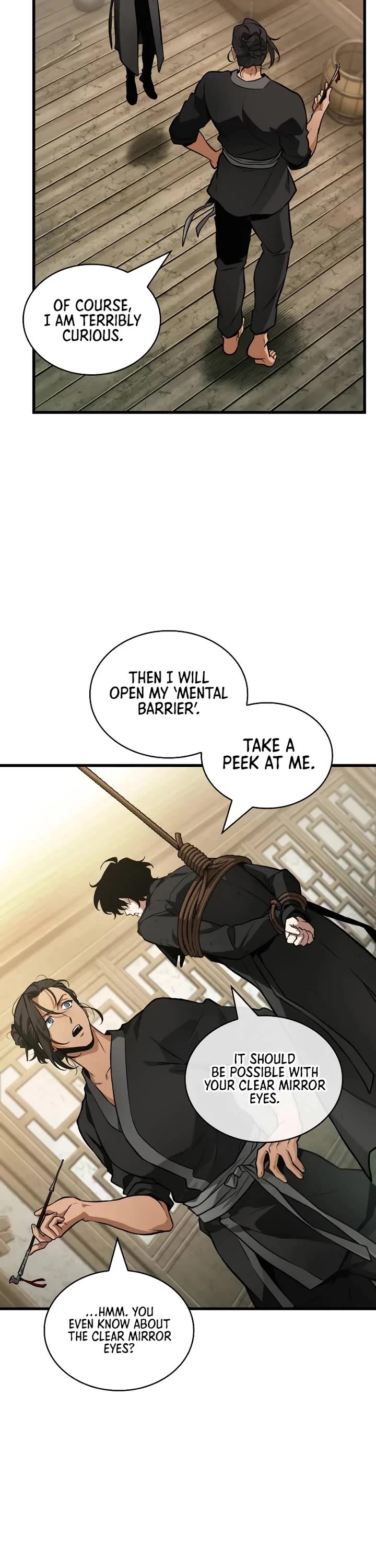 Omniscient Reader's Viewpoint chapter 267 page 21