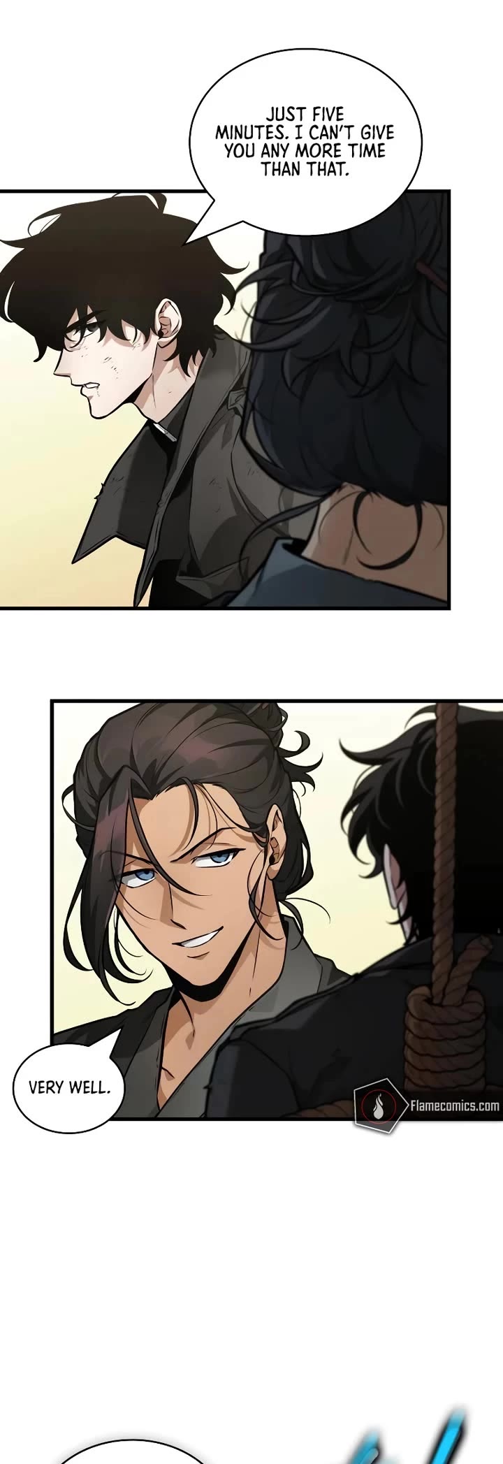 Omniscient Reader's Viewpoint chapter 267 page 22