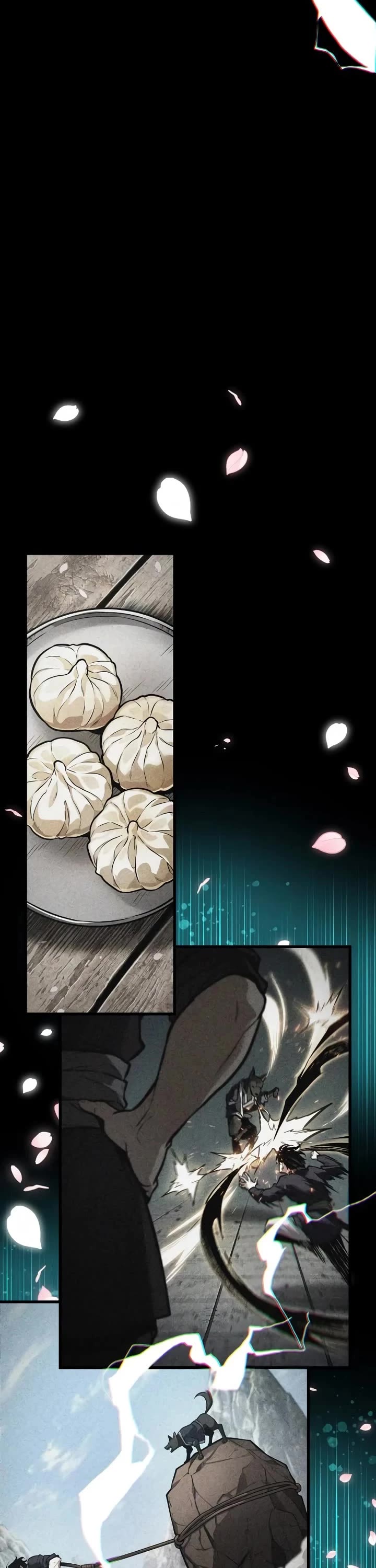 Omniscient Reader's Viewpoint chapter 267 page 25