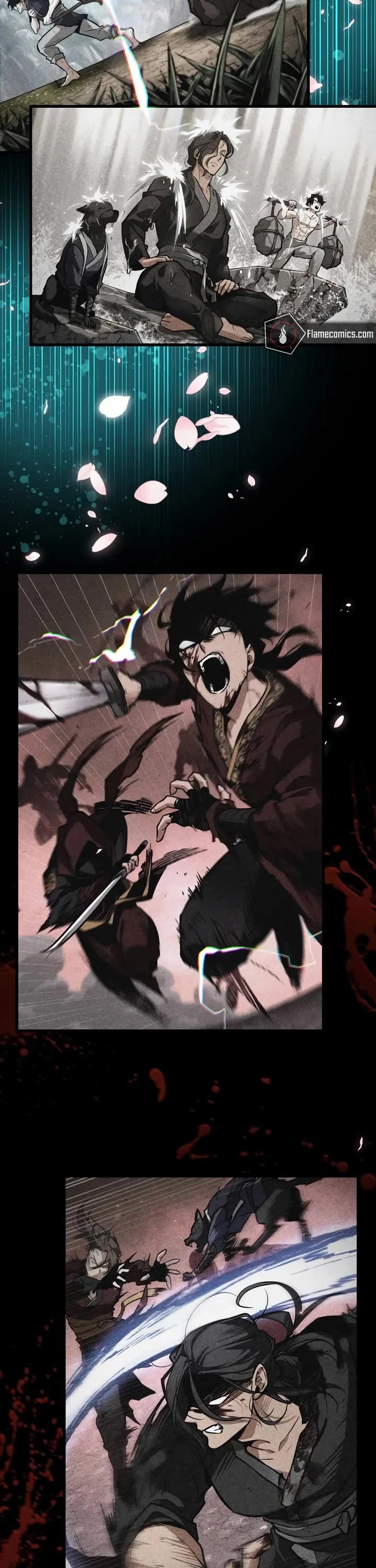 Omniscient Reader's Viewpoint chapter 267 page 26