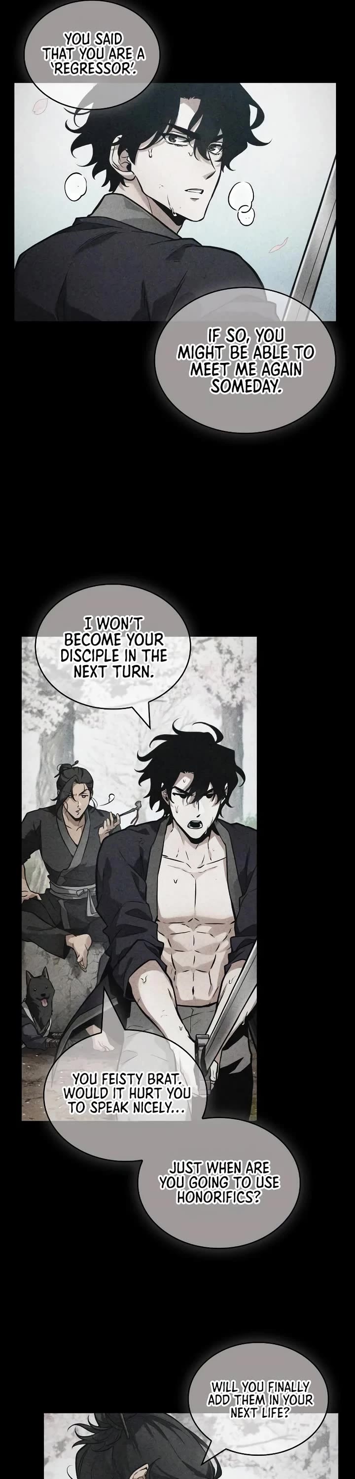 Omniscient Reader's Viewpoint chapter 267 page 29