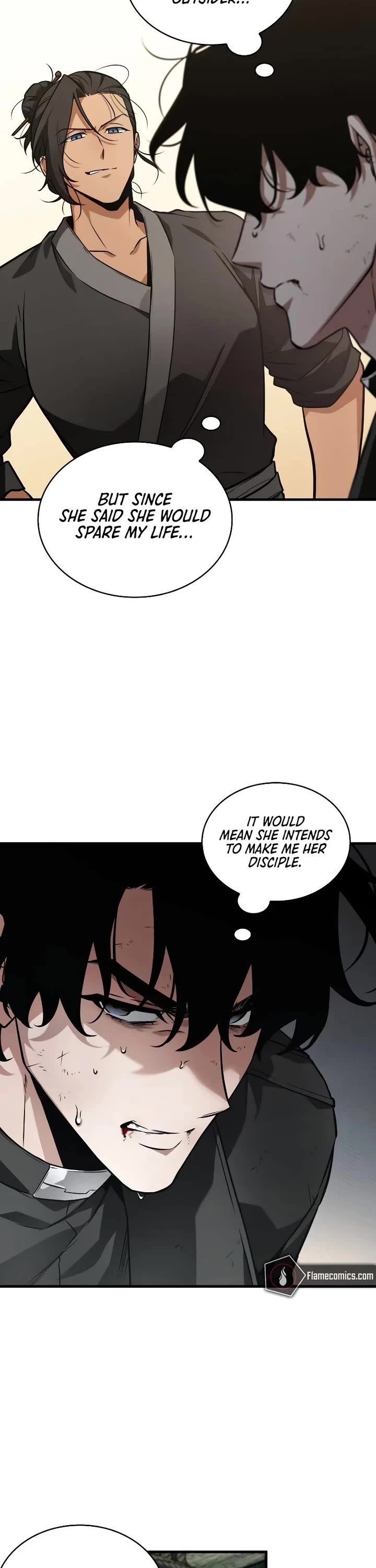 Omniscient Reader's Viewpoint chapter 267 page 3